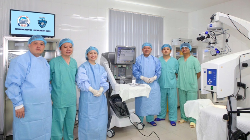 Tiếp nhận sản phẩm Tiếp nhận sản phẩm