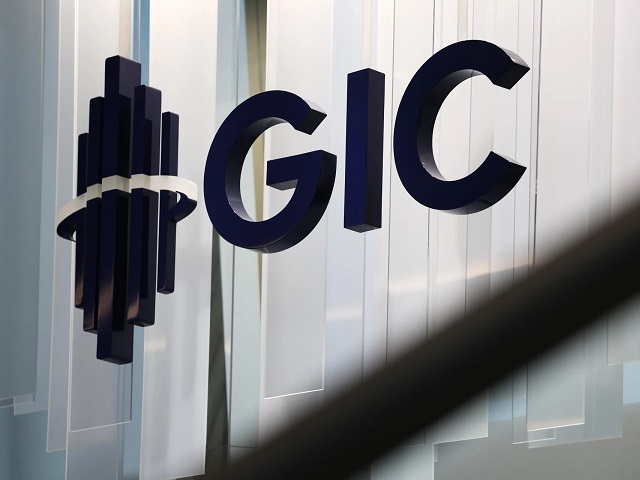 GIC hiện đang quản lý khoảng 800 tỷ USD tài sản cho chính phủ Singapore, theo số liệu từ Viện Quỹ Tài sản Quốc gia GIC hiện đang quản lý khoảng 800 tỷ USD tài sản cho chính phủ Singapore, theo số liệu từ Viện Quỹ Tài sản Quốc gia