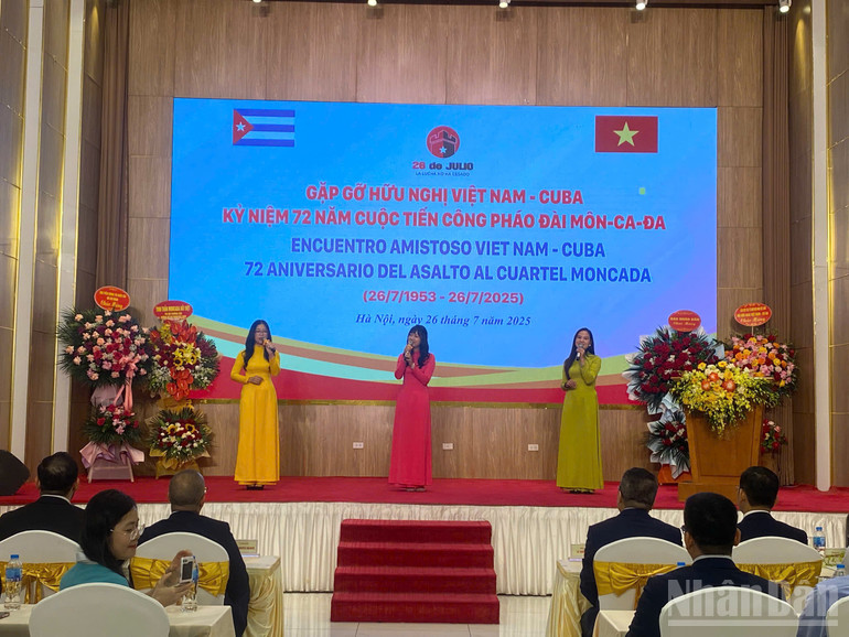 Tiết mục văn nghệ tại sự kiện Tiết mục văn nghệ tại sự kiện