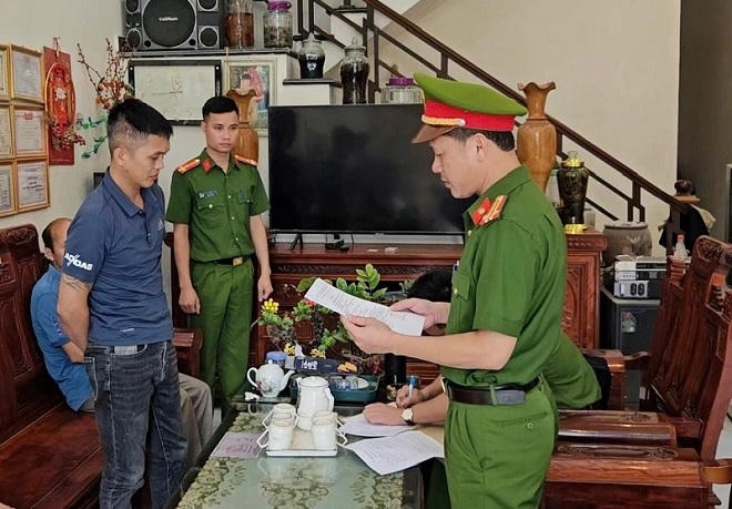 Lạng Sơn: Khởi tố, bắt tạm giam 2 đối tượng giết mổ, tiêu thụ lợn nhiễm dịch tả Châu Phi