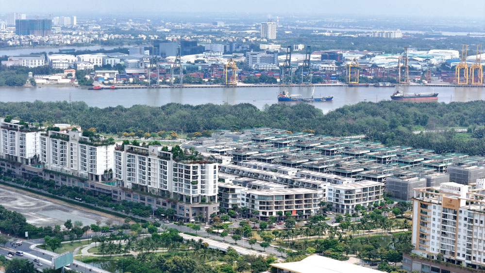 Cảnh báo chiêu trò quảng cáo bất động sản chứa thông tin sai lệch