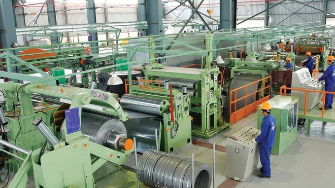 Lãnh đạo Đầu tư Thương mại SMC đăng ký mua vào 1 triệu cổ phiếu