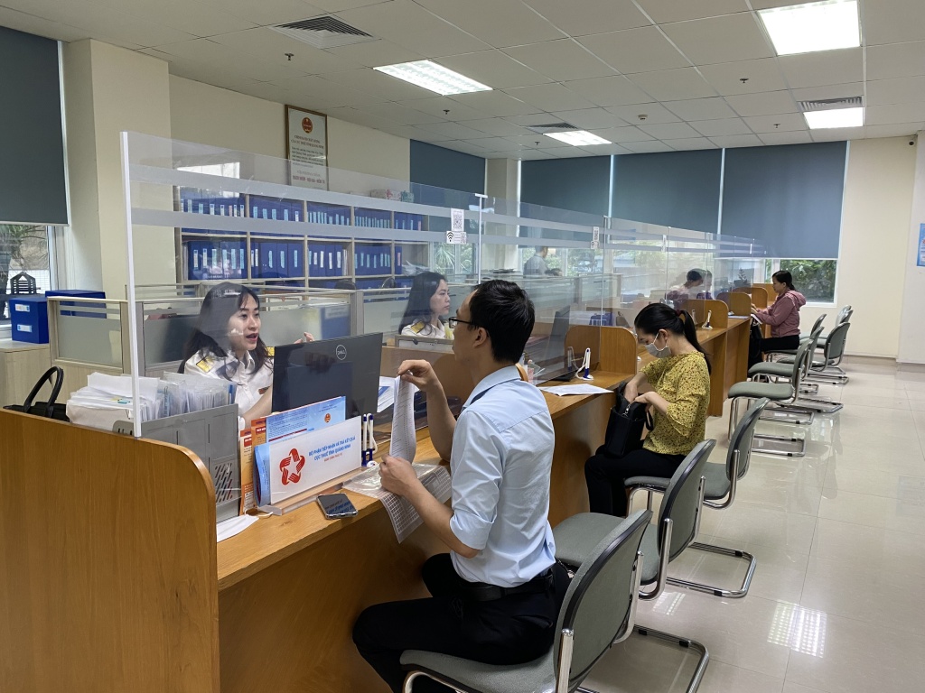 Thu nội địa trên địa bàn Quảng Ninh đạt 21.056 tỷ đồng