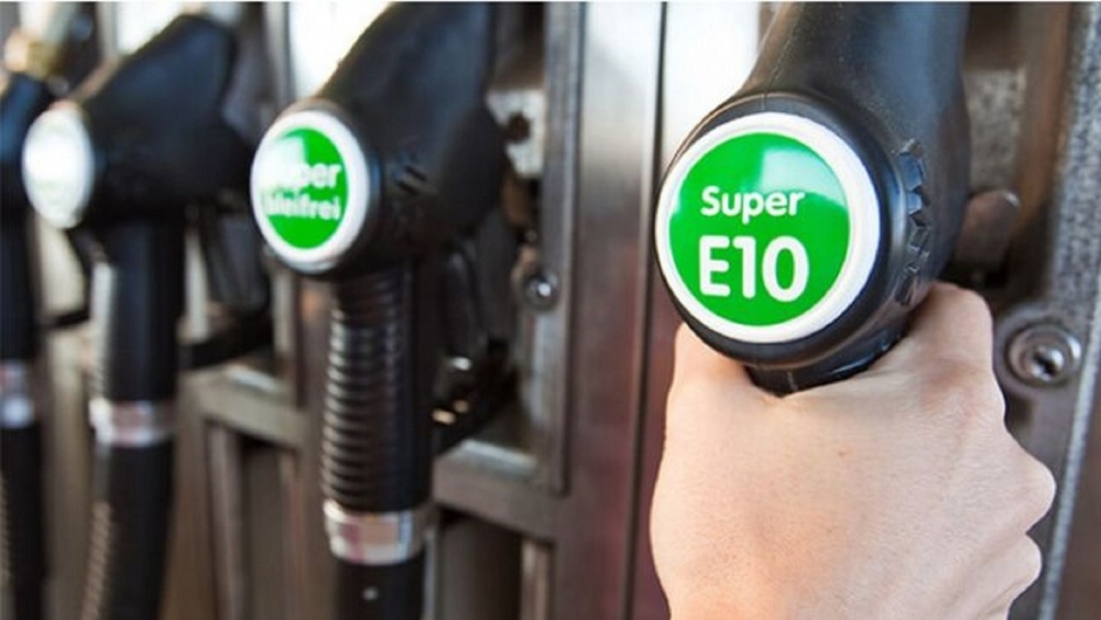 Từ 1/8, thí điểm bán xăng sinh học E10 tại Hà Nội, Hải Phòng và TP Hồ Chí Minh