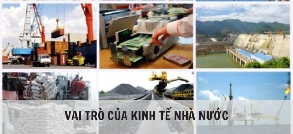 Giải pháp đột phá cho kinh tế Nhà nước