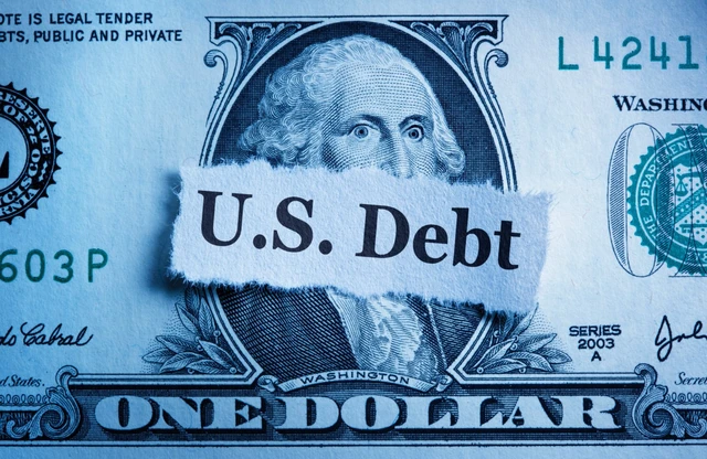 Nợ công 36,2 ngàn tỷ USD thêm trầm trọng vì "đạo luật to đẹp" của Tổng thống Trump