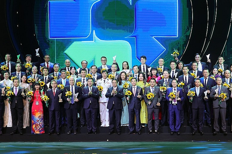 Cần những cơ chế ‘chắp cánh’ cho khối doanh nghiệp tư nhân vươn xa!