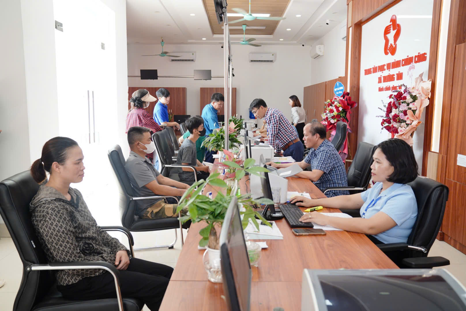 Hải Phòng: Cắt giảm tối thiểu 50% thời gian giải quyết thủ tục hành chính liên quan đến sản xuất, kinh doanh và đời sống dân sinh, từ ngày 01/8