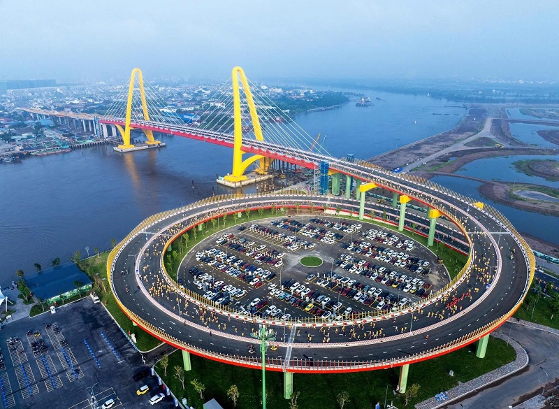 BĐS Hải Phòng: Chuyên gia nhận định Vũ Yên, Dương Kinh là lời giải cho bài toán tăng giá gấp 5, gấp 10 lần