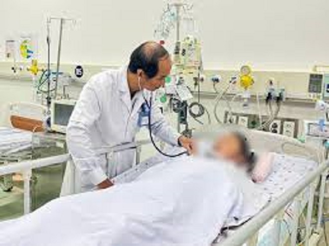 Dịch sốt xuất huyết bùng phát ở TPHCM: Chuyên gia cảnh báo những lầm tưởng tai hại gây biến chứng nặng