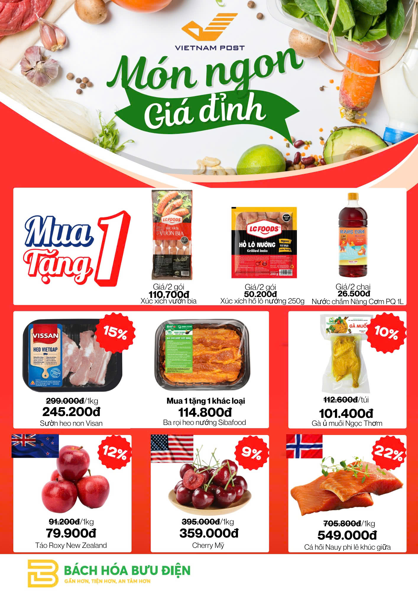 Các chương trình khuyến mại đa dạng cùng các hoạt động trải nghiệm dành cho khách hàng, người thân ngay tại cửa hàng thu hút đông đảo khách hàng ghé thăm Các chương trình khuyến mại đa dạng cùng các hoạt động trải nghiệm dành cho khách hàng, người thân ngay tại cửa hàng thu hút đông đảo khách hàng ghé thăm