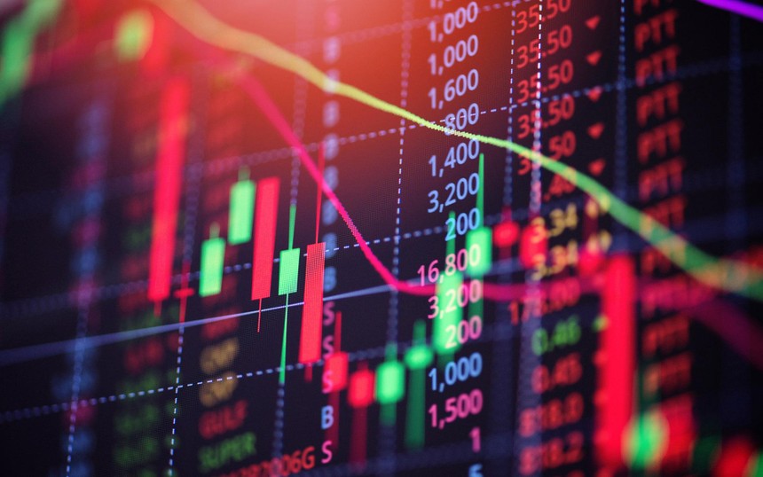 Chứng khoán ngày 28/7: Thị trường bùng nổ mạnh mẽ nhân dịp kỷ niệm 25 năm thành lập