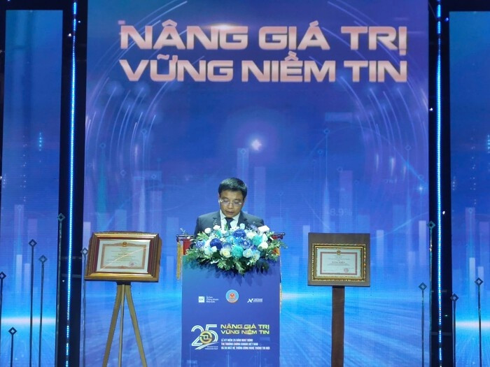 Bộ trưởng Bộ Tài chính Nguyễn Văn Thắng