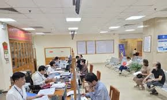 Bộ Công Thương vừa công bố báo cáo cho thấy những kết quả ấn tượng trong việc đơn giản hóa thủ tục hành chính và chuẩn bị cho mô hình chính quyền địa