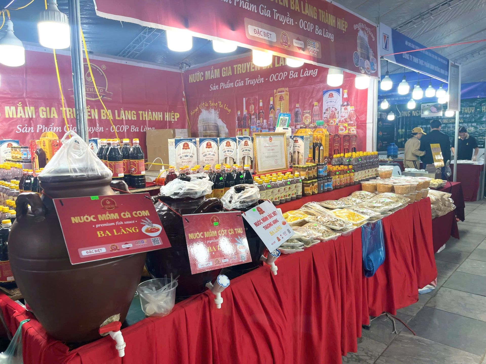 Hội chợ Công Thương khu vực Đồng bằng sông Hồng - Vĩnh Phúc 2024 Hội chợ Công Thương khu vực Đồng bằng sông Hồng - Vĩnh Phúc 2024