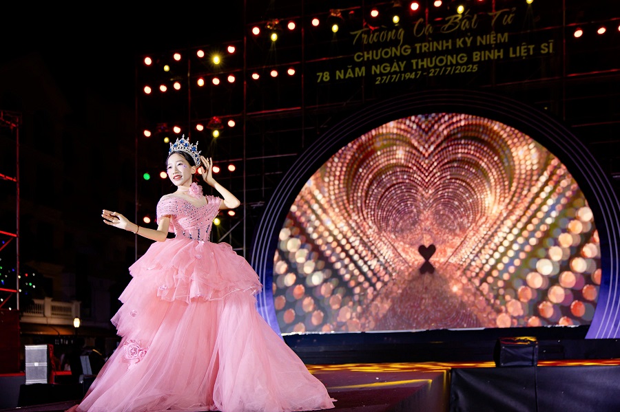 Đại sứ Kia Horse - Joly Linh (Ngô Thảo Linh): Hình mẫu nghệ sĩ nhí thời đại mới