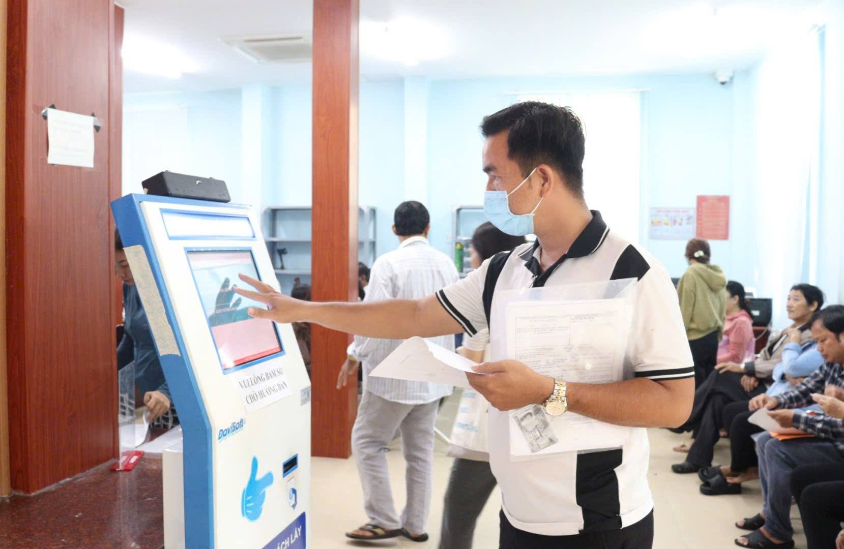 Tây Ninh quyết liệt nâng cao Chỉ số PAPI