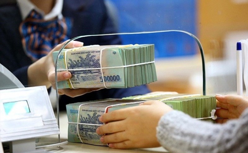 Ngân hàng Nhà nước đẩy mạnh "bơm" thanh khoản