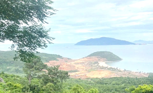 Dự án Làng Vân tại thành phố Đà Nẵng của Vinpearl đủ điều kiện huy động vốn