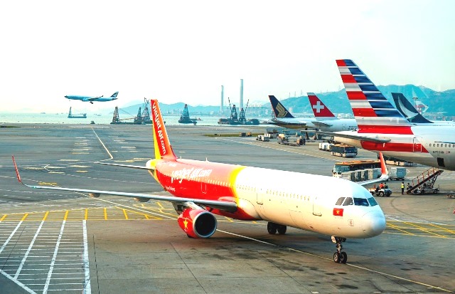 Nằm cách trung tâm phường Tam Kỳ 30km và TP.Đà Nẵng 106km, Cảng hàng không Chu Lai sở hữu vị trí địa lý vô cùng thuận lợi. Nằm cách trung tâm phường Tam Kỳ 30km và TP.Đà Nẵng 106km, Cảng hàng không Chu Lai sở hữu vị trí địa lý vô cùng thuận lợi.