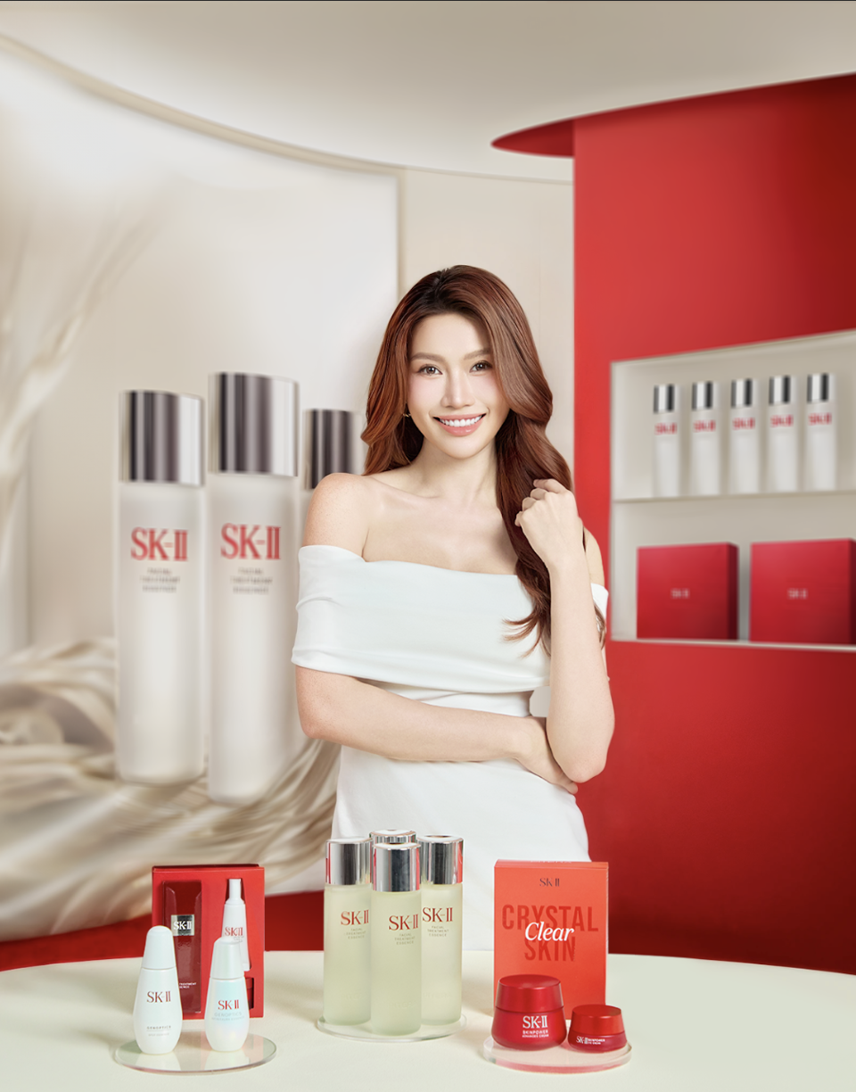 Á hậu Quỳnh Châu