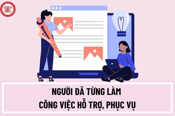 Bộ Nội vụ: Người lao động hưởng chế độ tinh giản biên chế vẫn được ký hợp đồng với đơn vị nhà nước mới Bộ Nội vụ: Người lao động hưởng chế độ tinh giản biên chế vẫn được ký hợp đồng với đơn vị nhà nước mới