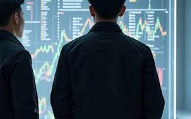 Chứng khoán Việt Nam lập kỷ lục lịch sử: Tài sản nhiều nhà đầu tư Gen Z tăng vọt