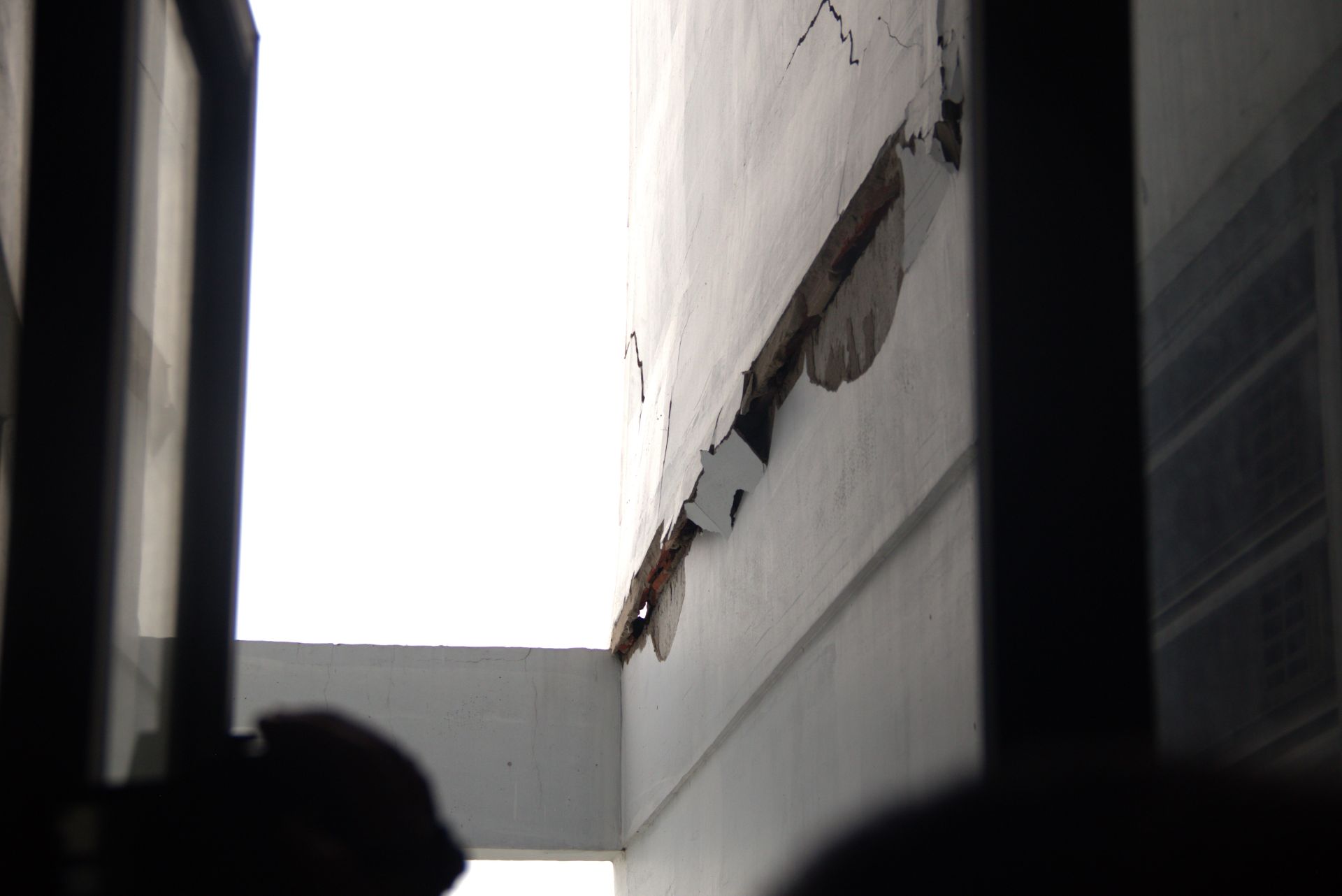 Sở Xây dựng TP. HCM chỉ đạo vụ nứt tường chung cư PVC-IC Diamond