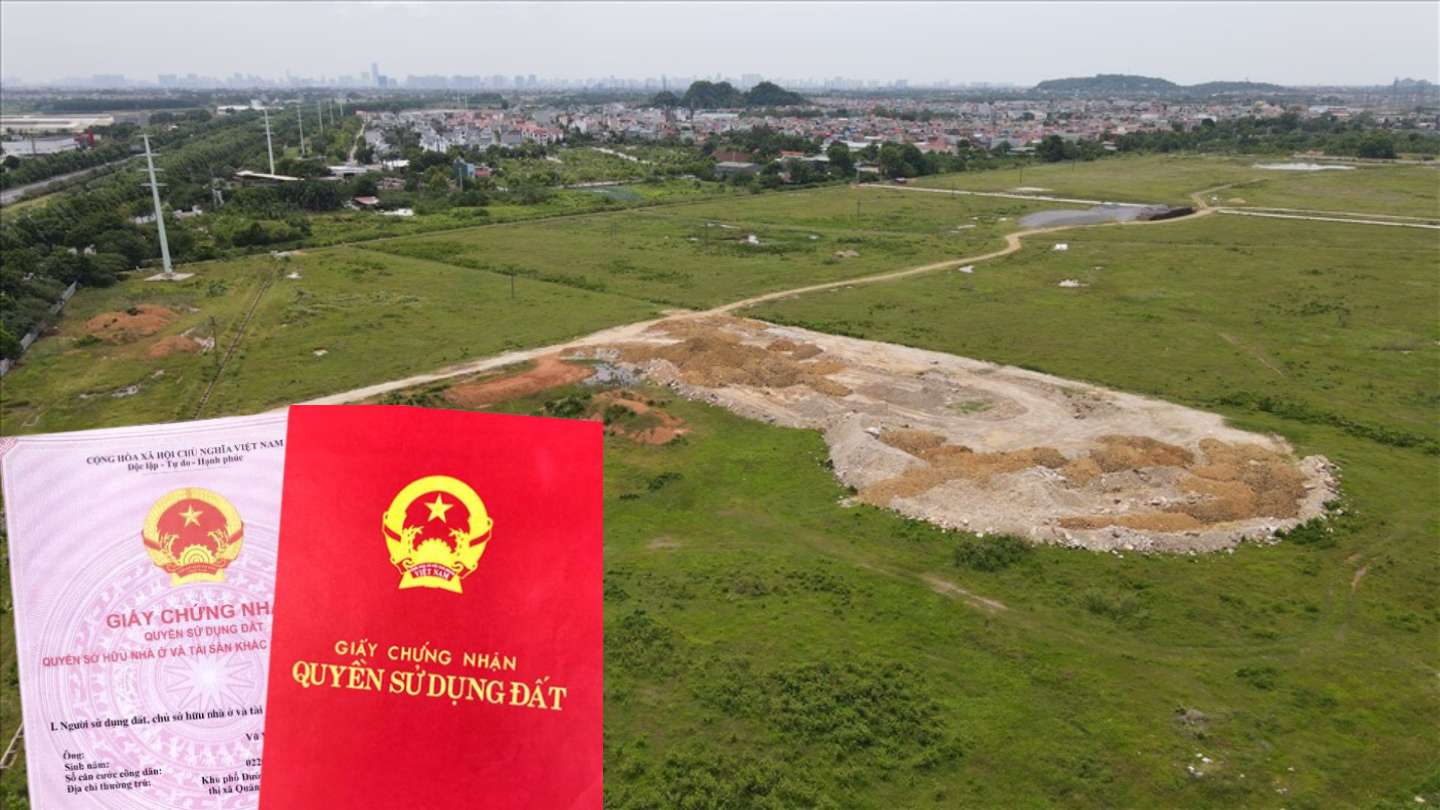 Chuyên gia đề nghị giảm mạnh phí chuyển đổi đất nông nghiệp sang đất ở