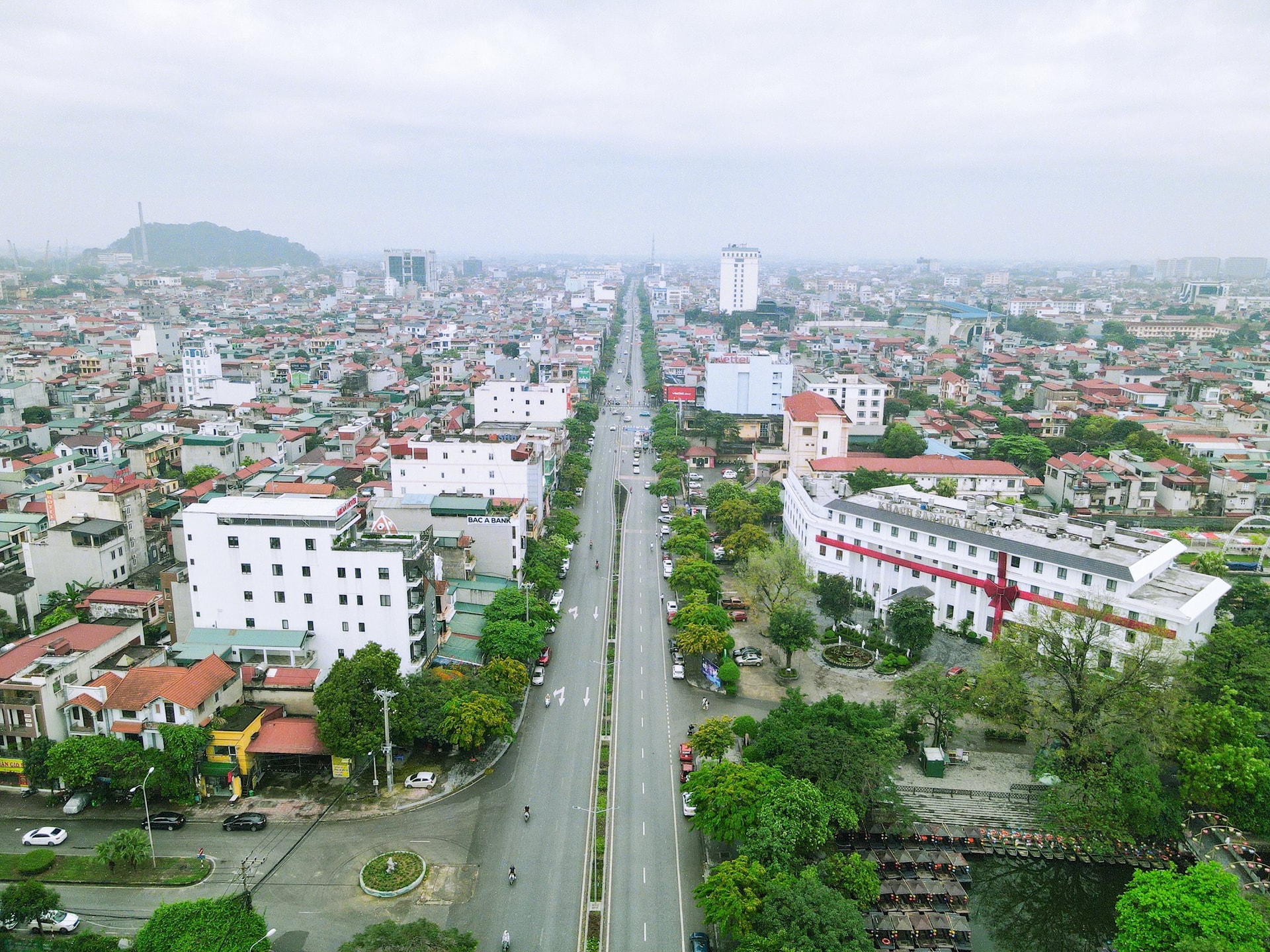 Ninh Bình: Công khai thông tin vi phạm pháp luật về đất đai trong quý II/2025
