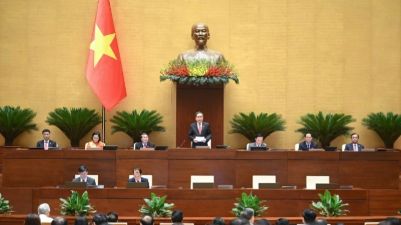 Sửa luật để gỡ vướng các quy định về đất đai