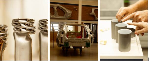 Thừa thép, nhưng không nước, doanh nghiệp nào muốn ngừng sản xuất, lý do là gì?