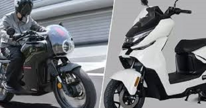 Thị trường xe máy tư nhân "đổi gió": Chuyển hướng mạnh sang xe máy điện nhập khẩu độc lạ, giá ngang xe phân khối lớn