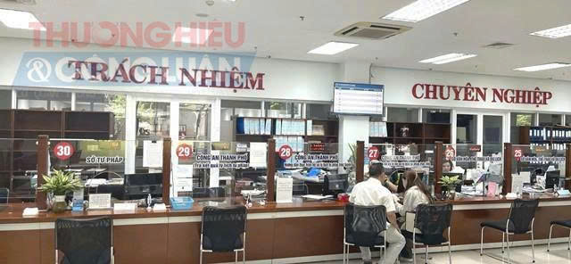 TP. Đà Nẵng yêu cầu các sở, ngành và địa phương rà soát, kiểm tra và xử lý dứt điểm các hồ sơ tồn đọng, quá hạn.