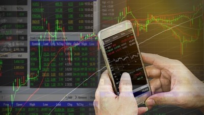 VN-Index hôm nay: Nhà đầu tư nên hiện thực hóa lợi nhuận mã cổ phiếu đã ghi nhận đà tăng nóng