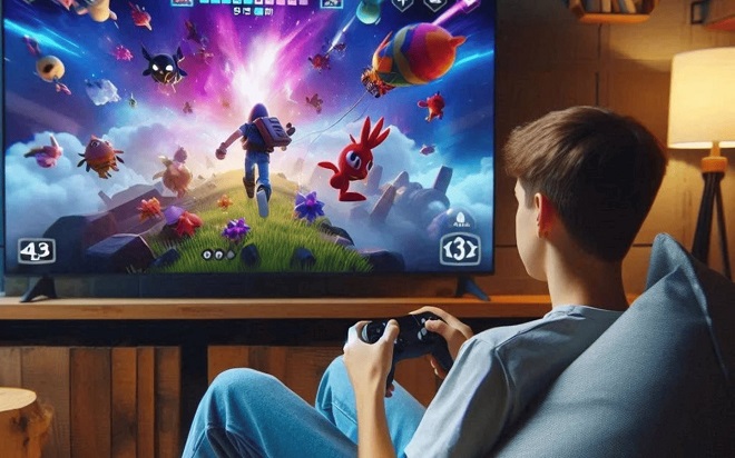 Quản lý không gian mạng: Hàng loạt game G1 bị thu hồi giấy phép vì không còn hoạt động