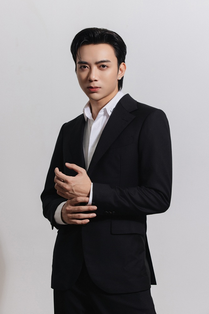 Soobin là nghệ sĩ Việt đa tài, sở hữu kỹ thuật thanh nhạc điêu luyện, khả năng trình diễn cuốn hút. Ảnh: NSCC