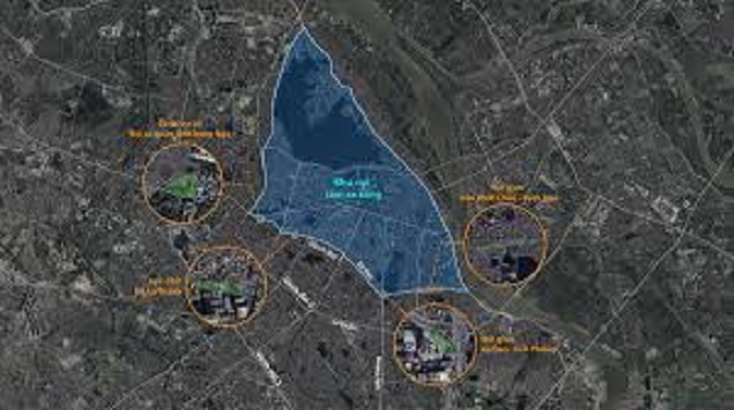 Hà Nội ráo riết chuẩn bị hạ tầng sạc điện: Hàng chục điểm tiềm năng được khảo sát, ưu tiên Vành đai 1