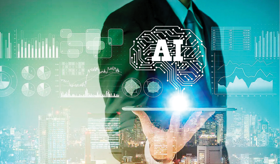 AI và tương lai tăng trưởng kinh tế Việt Nam: Cơ hội bứt phá trong kỷ nguyên mới