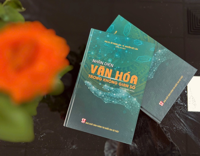 'Nhận diện văn hóa trong không gian số': Hành trình kiến tạo bản sắc dân tộc trong kỷ nguyên số