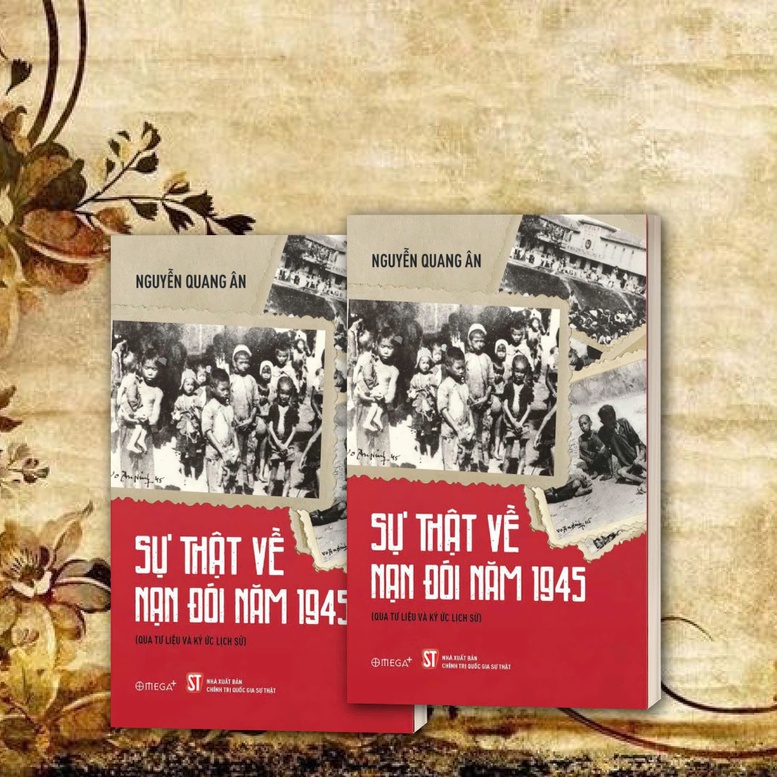 Nạn đói năm 1945 dưới góc nhìn sử học và khát vọng độc lập dân tộc