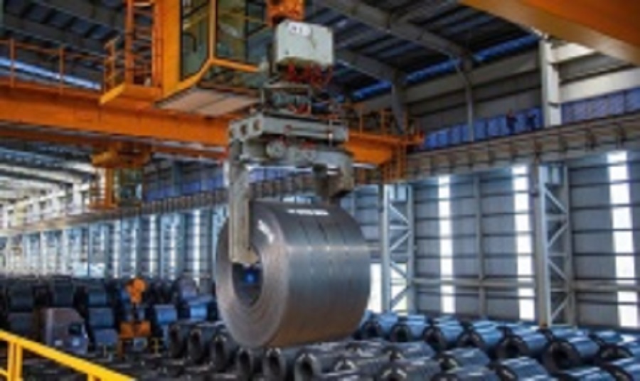 Quảng Ngãi: Chấp thuận dự án sản xuất ray đường sắt 10.000 tỷ đồng của Hòa Phát