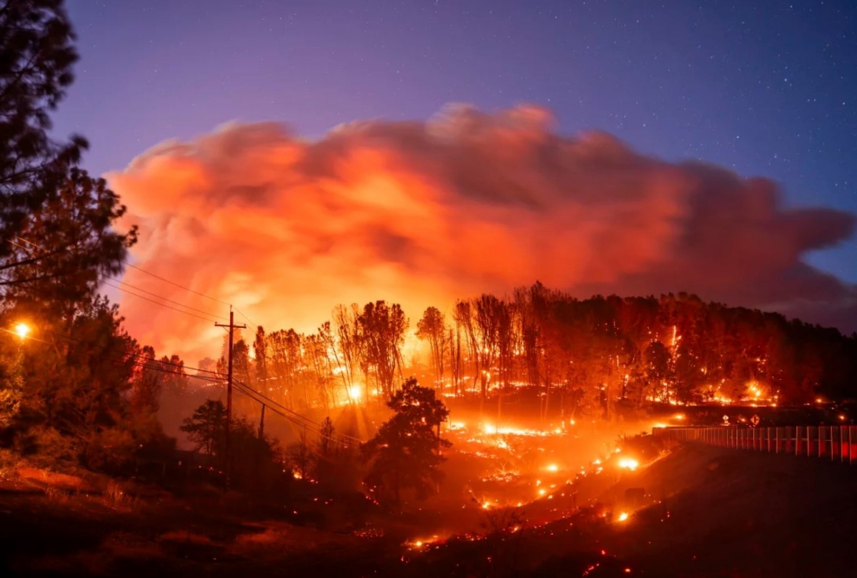 Nền kinh tế toàn cầu thiệt hại 131 tỷ USD trong nửa đầu năm 2025 do thiên tai và thảm họa