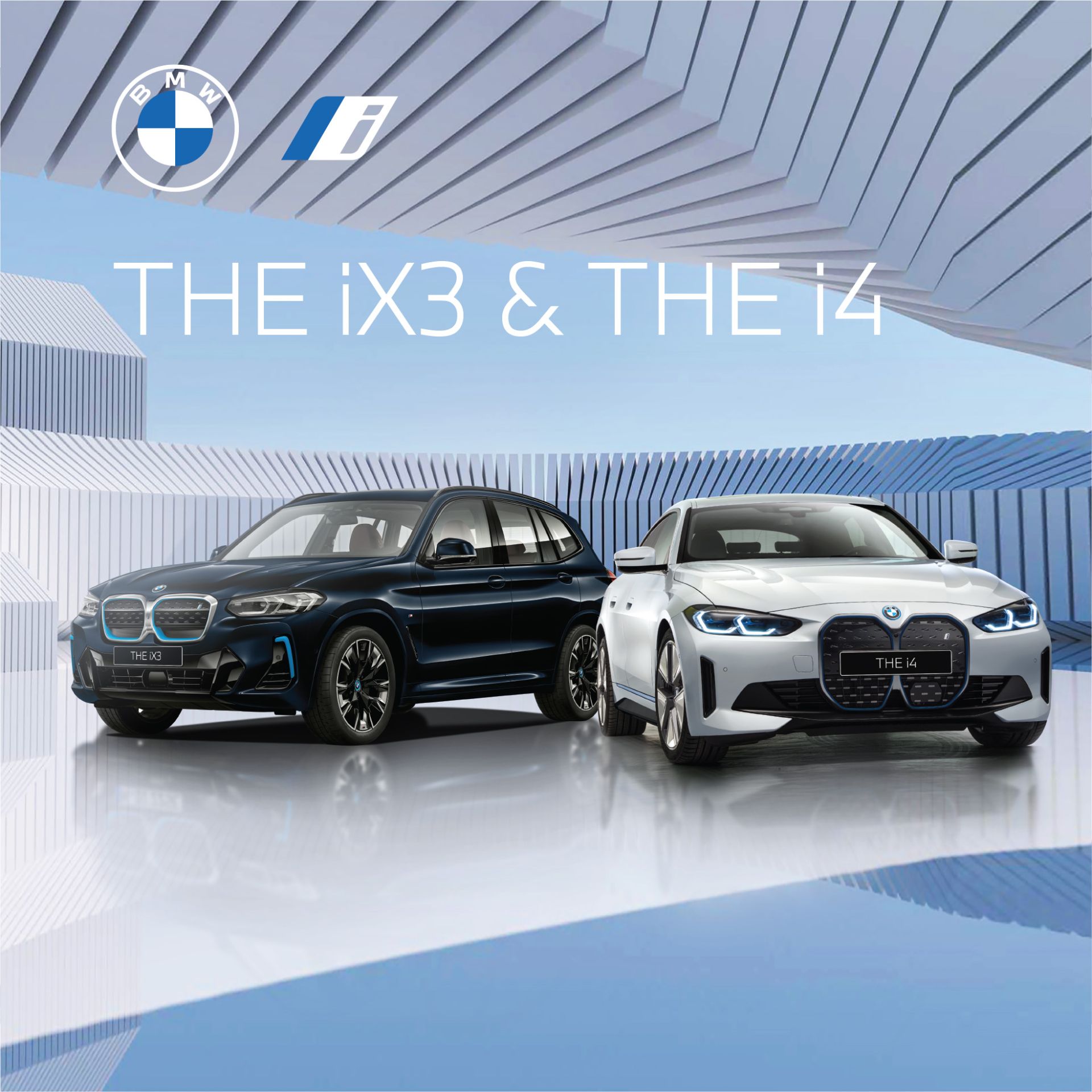 Xe điện BMW ưu đãi lên đến 700 triệu đồng