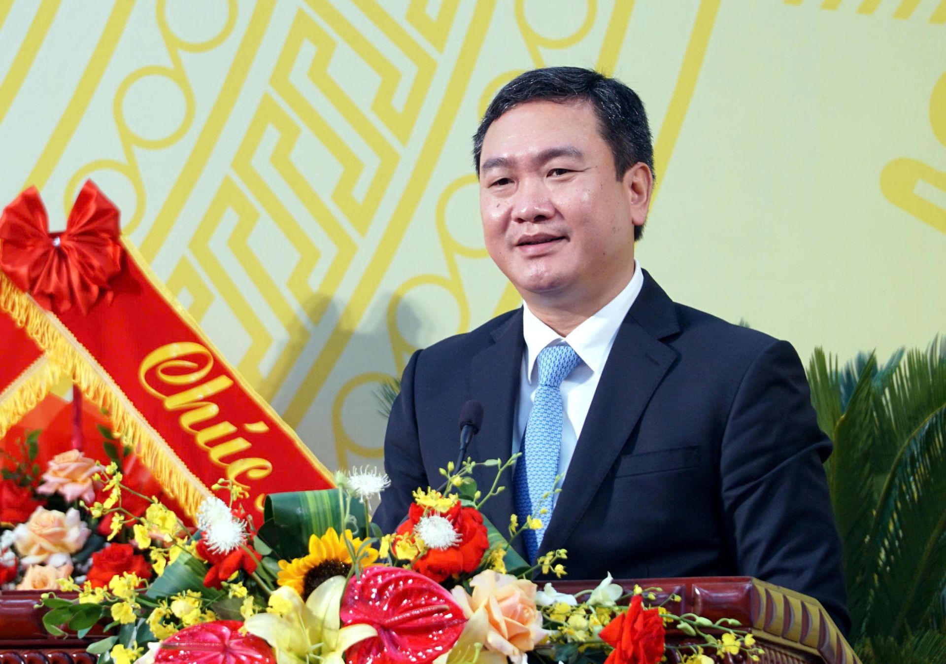 Lạng Sơn: Đại hội Đảng bộ phường Lương Văn Tri nhiệm kỳ 2025 – 2030 thành công tốt đẹp