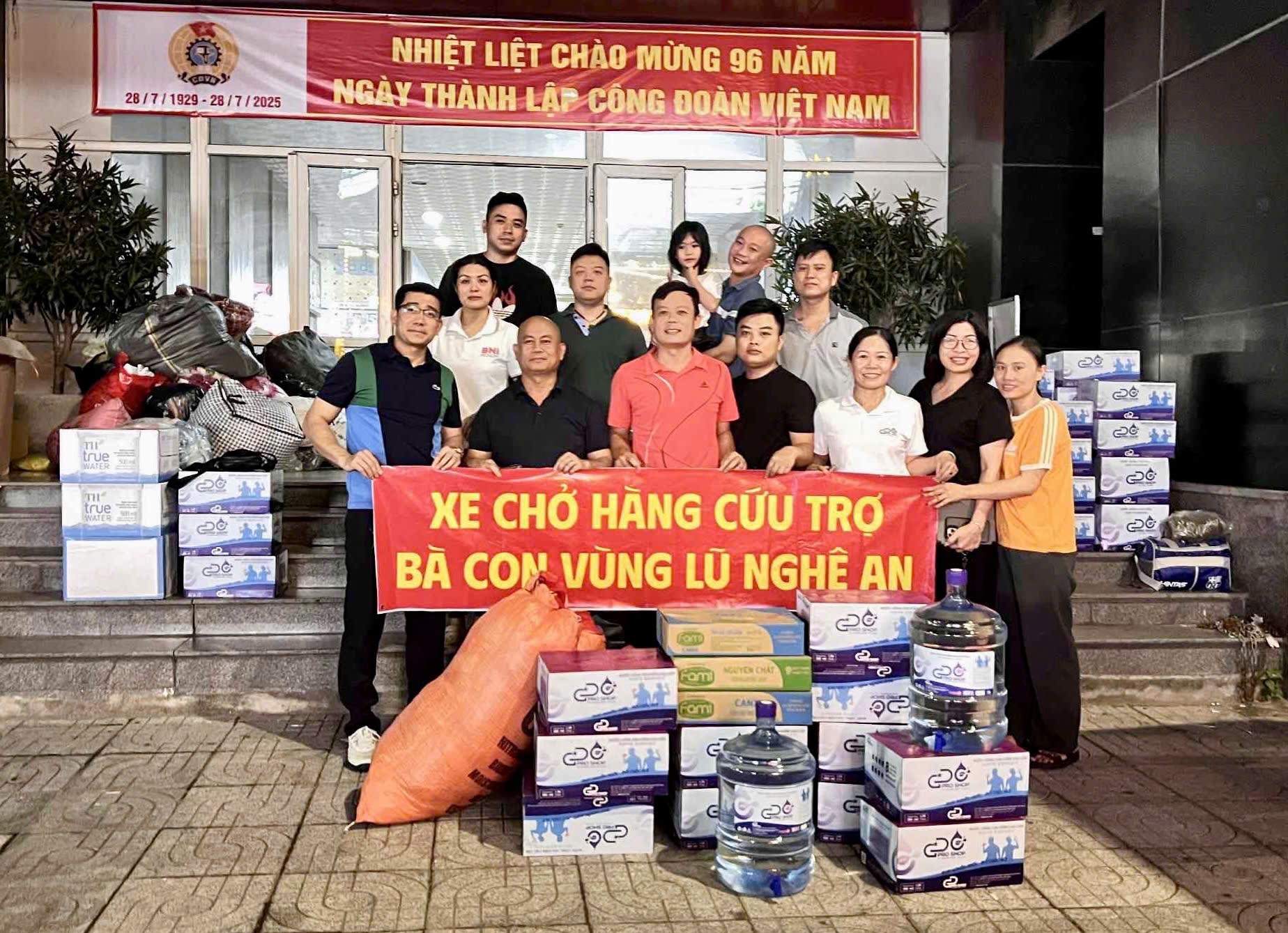 Doanh nhân Phạm Đình Thương: Người truyền cảm hứng cho tinh thần “doanh nghiệp vì cộng đồng”