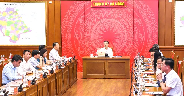 Đà Nẵng đầu tư xây dựng trường nội trú tại 6 xã biên giới