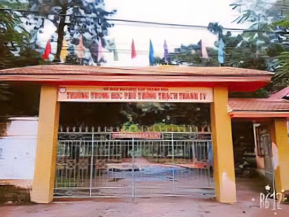 Để xảy ra sai phạm tại Trường THPT Thạch Thành 4, Công ty CP Xây dựng công trình Việt Nam bị cấm thầu 03 năm. Để xảy ra sai phạm tại Trường THPT Thạch Thành 4, Công ty CP Xây dựng công trình Việt Nam bị cấm thầu 03 năm.