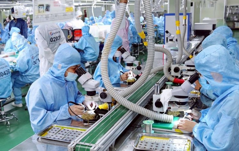 Bộ Công Thương đề xuất quy định chi tiết Luật Thương mại và Luật Quản lý ngoại thương về hoạt động mua bán hàng hóa và các hoạt động liên quan trực tiếp đến mua bán hàng hóa của nhà đầu tư nước ngoài, tổ chức kinh tế có vốn đầu tư nước ngoài tại Việt Nam