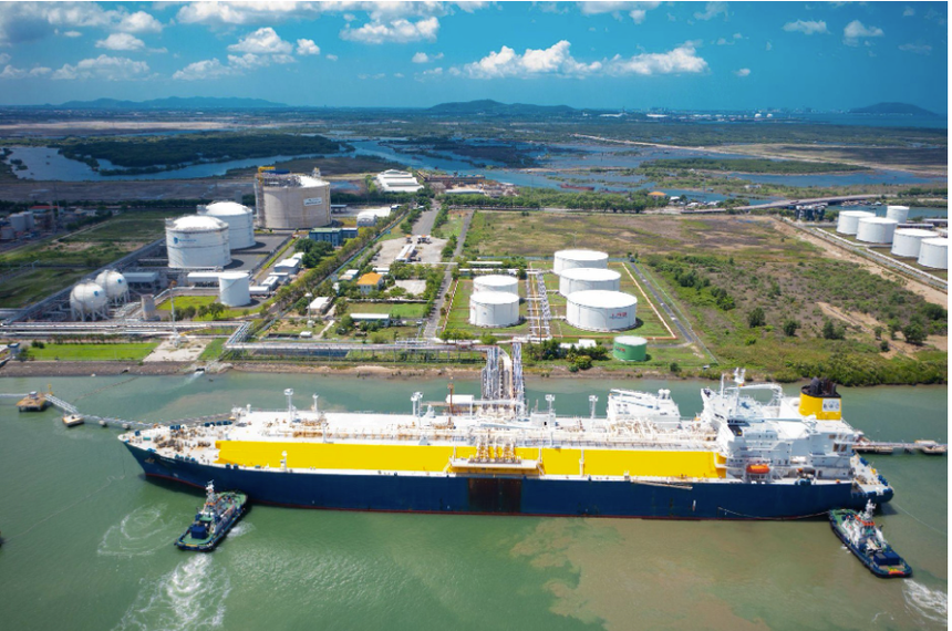 PV GAS (GAS) chia cổ tức 21% bằng tiền và phát hành cổ phiếu thưởng, tỷ lệ 100:3